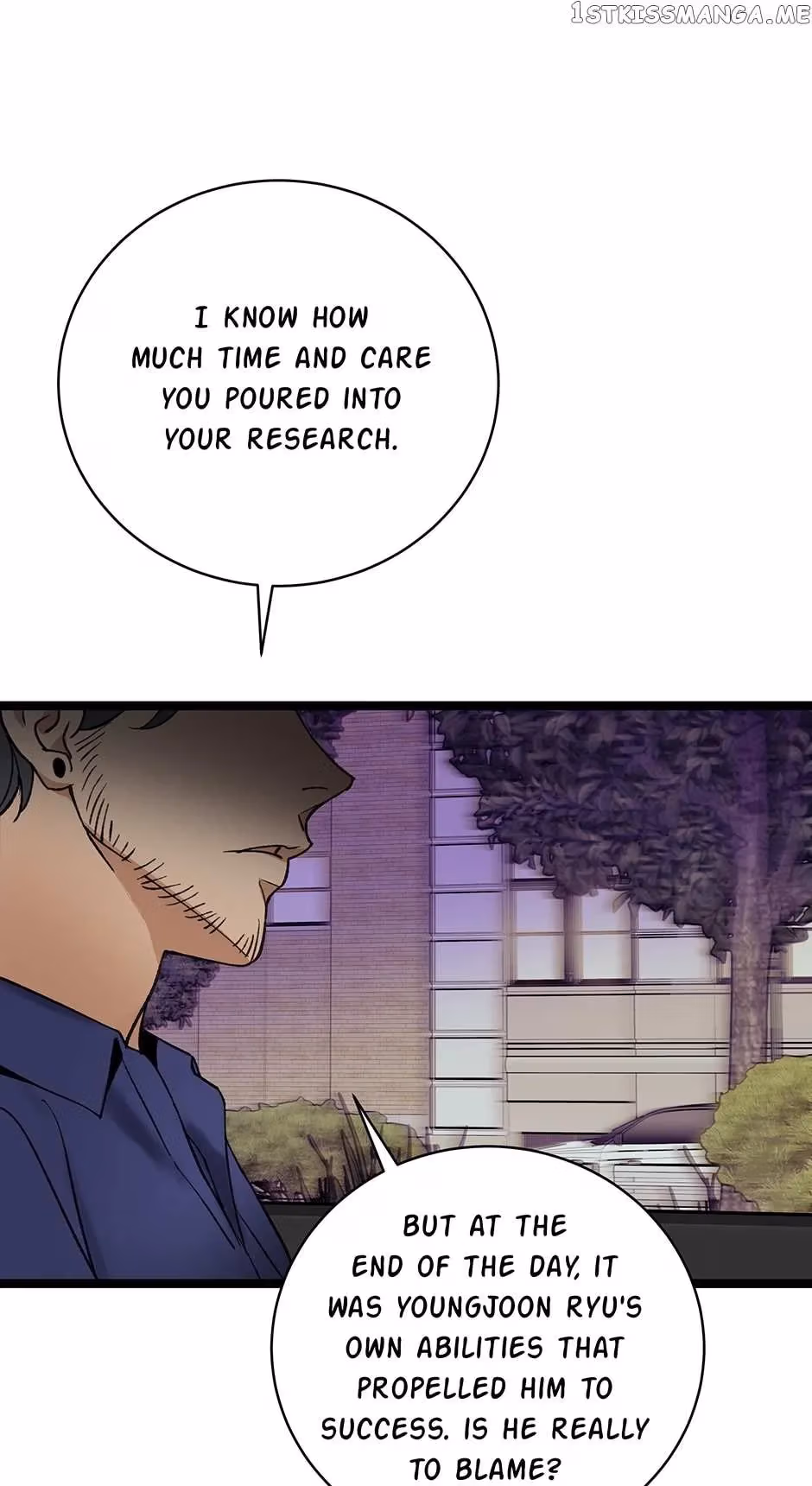 Read Super Genius DNA chapter 90 image 17 on Lezhin