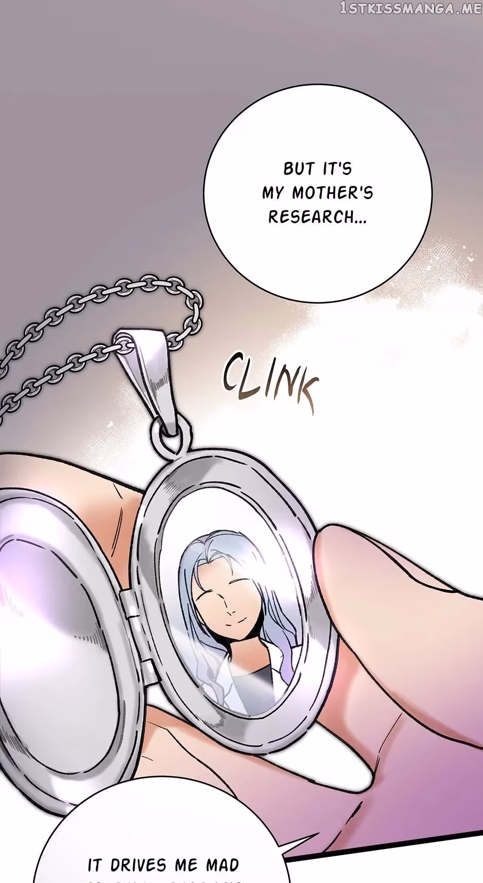 Read Super Genius DNA chapter 90 image 19 on Lezhin