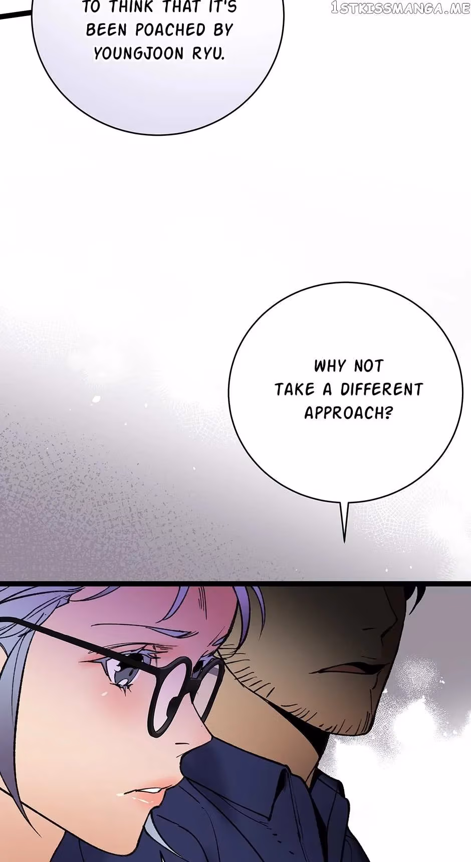 Read Super Genius DNA chapter 90 image 20 on Lezhin