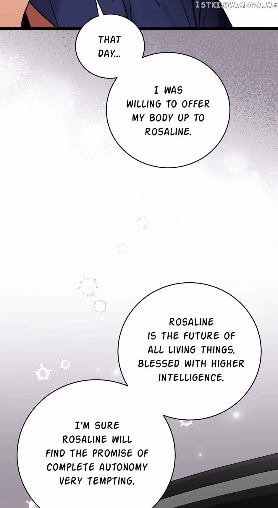 Read Super Genius DNA chapter 90 image 21 on Lezhin