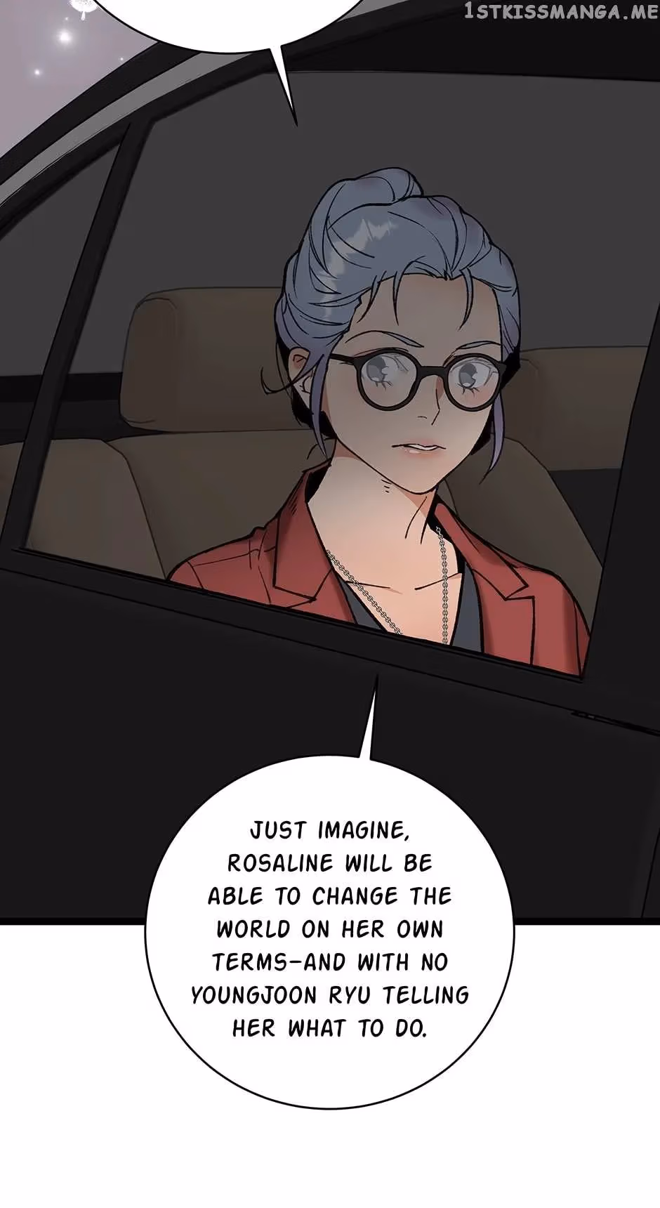 Read Super Genius DNA chapter 90 image 22 on Lezhin