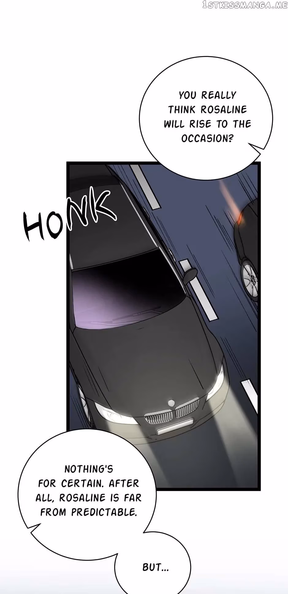 Read Super Genius DNA chapter 90 image 23 on Lezhin