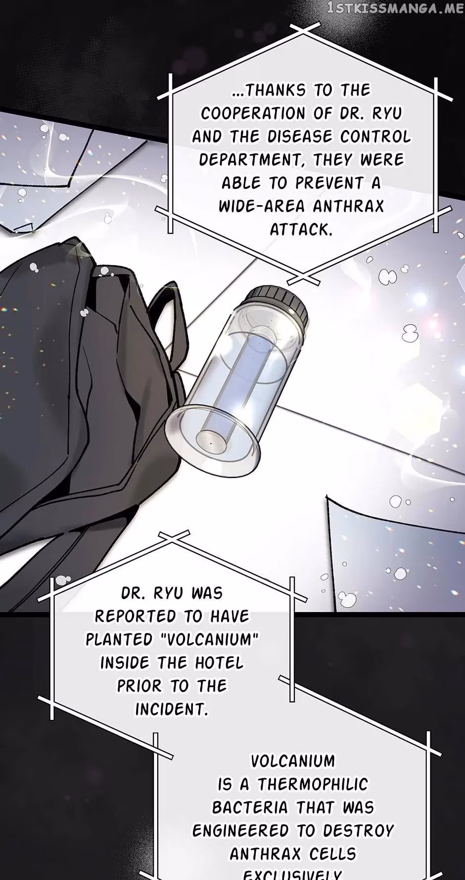Read Super Genius DNA chapter 90 image 29 on Lezhin