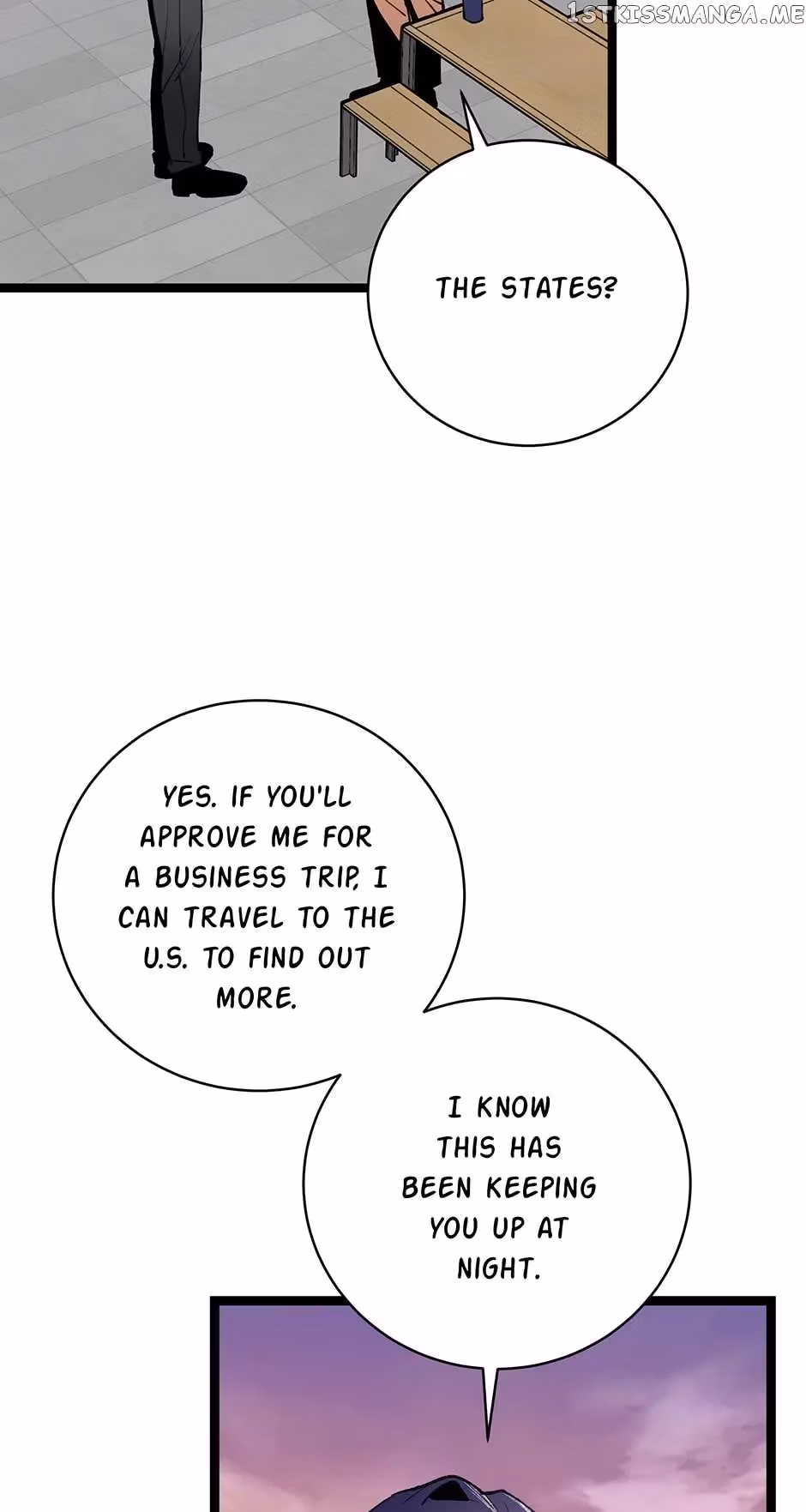 Read Super Genius DNA chapter 90 image 3 on Lezhin