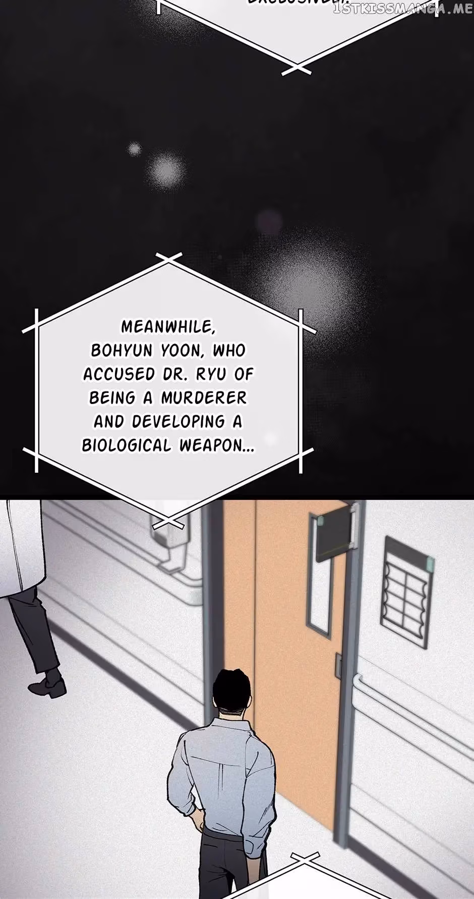 Read Super Genius DNA chapter 90 image 30 on Lezhin