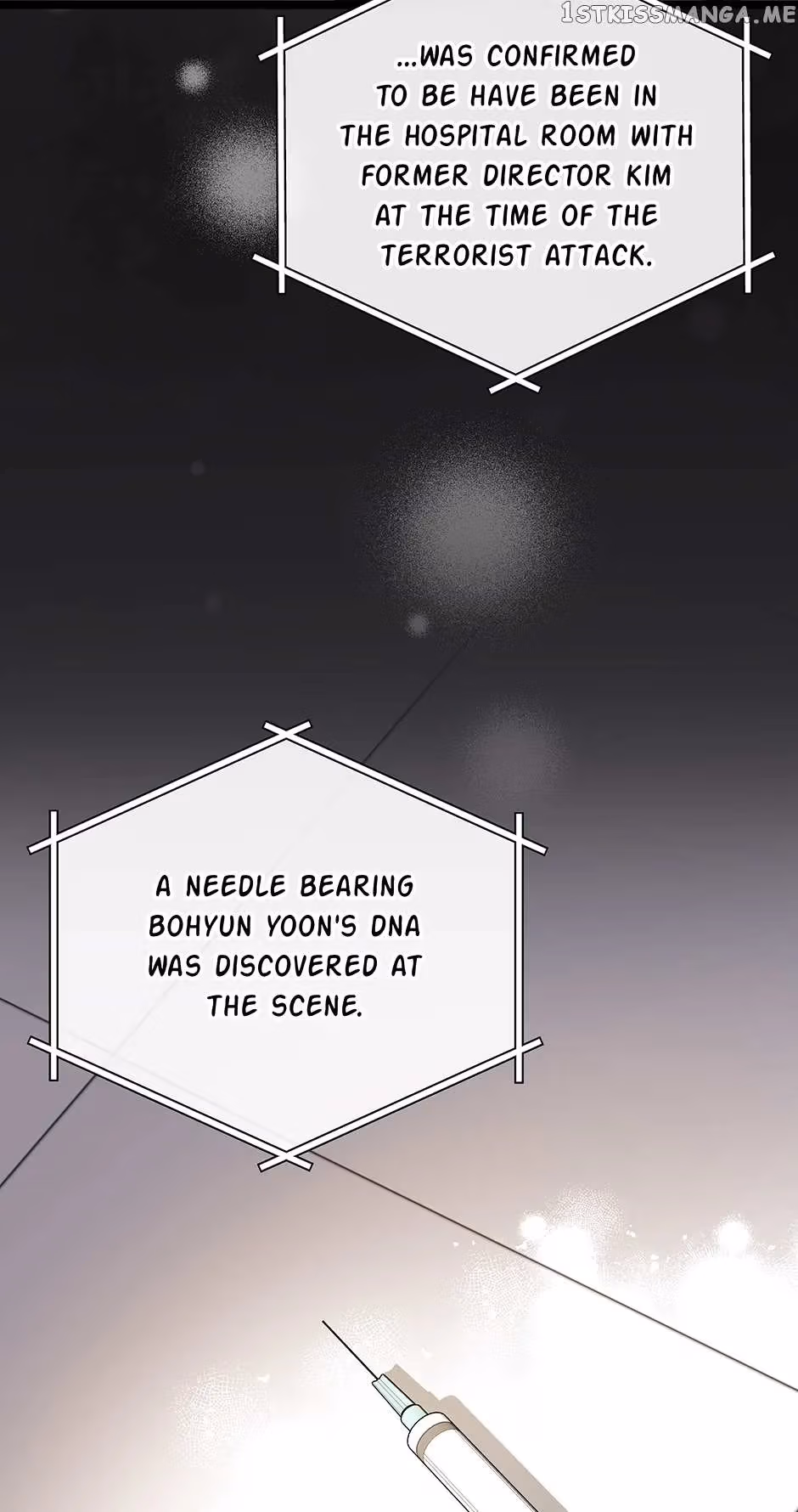 Read Super Genius DNA chapter 90 image 31 on Lezhin