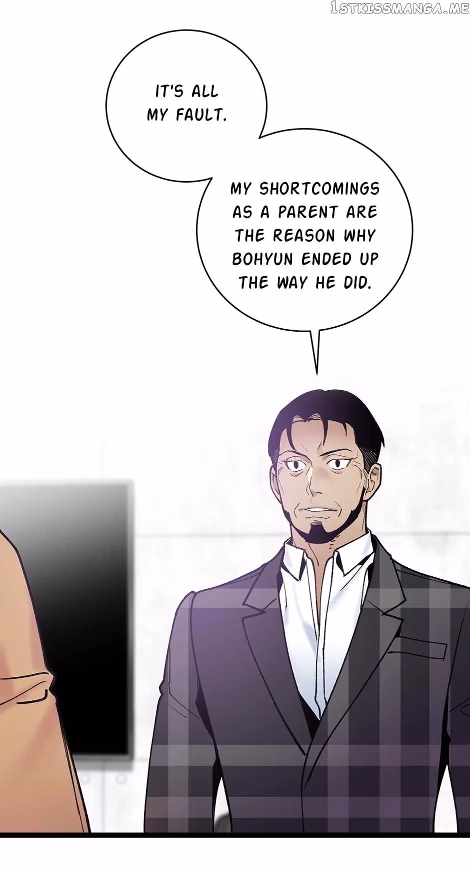 Read Super Genius DNA chapter 90 image 33 on Lezhin