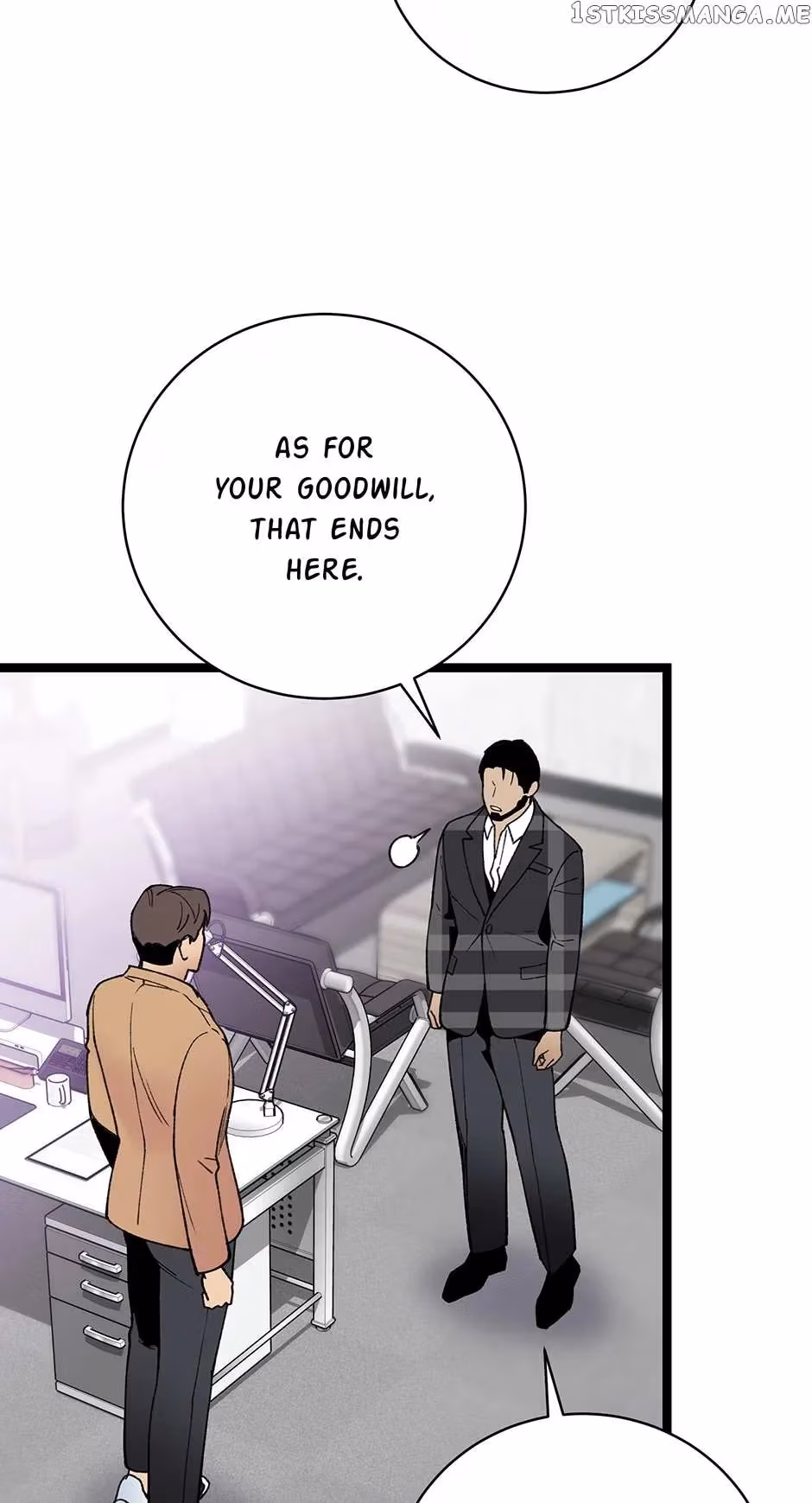 Read Super Genius DNA chapter 90 image 35 on Lezhin