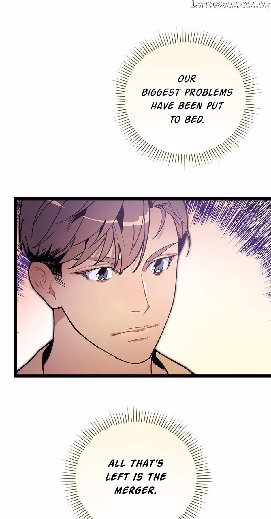 Read Super Genius DNA chapter 90 image 38 on Lezhin