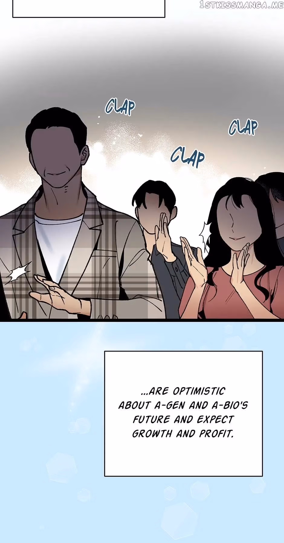 Read Super Genius DNA chapter 90 image 42 on Lezhin
