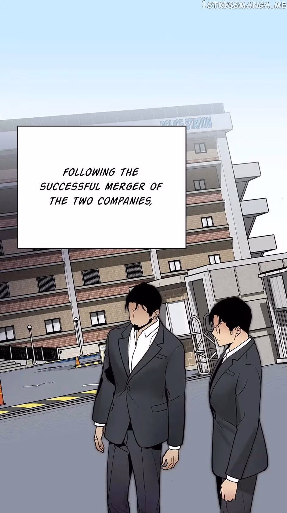 Read Super Genius DNA chapter 90 image 43 on Lezhin