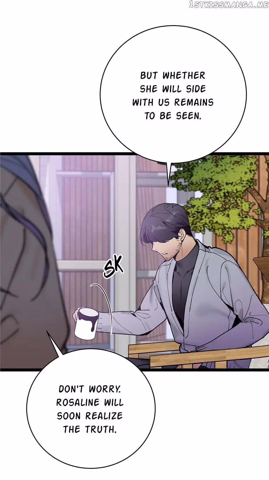 Read Super Genius DNA chapter 90 image 47 on Lezhin