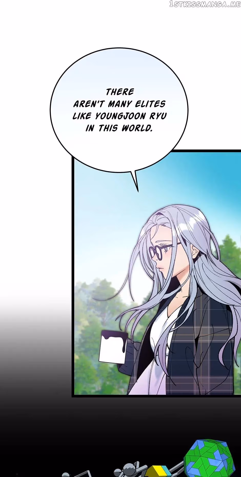 Read Super Genius DNA chapter 90 image 48 on Lezhin