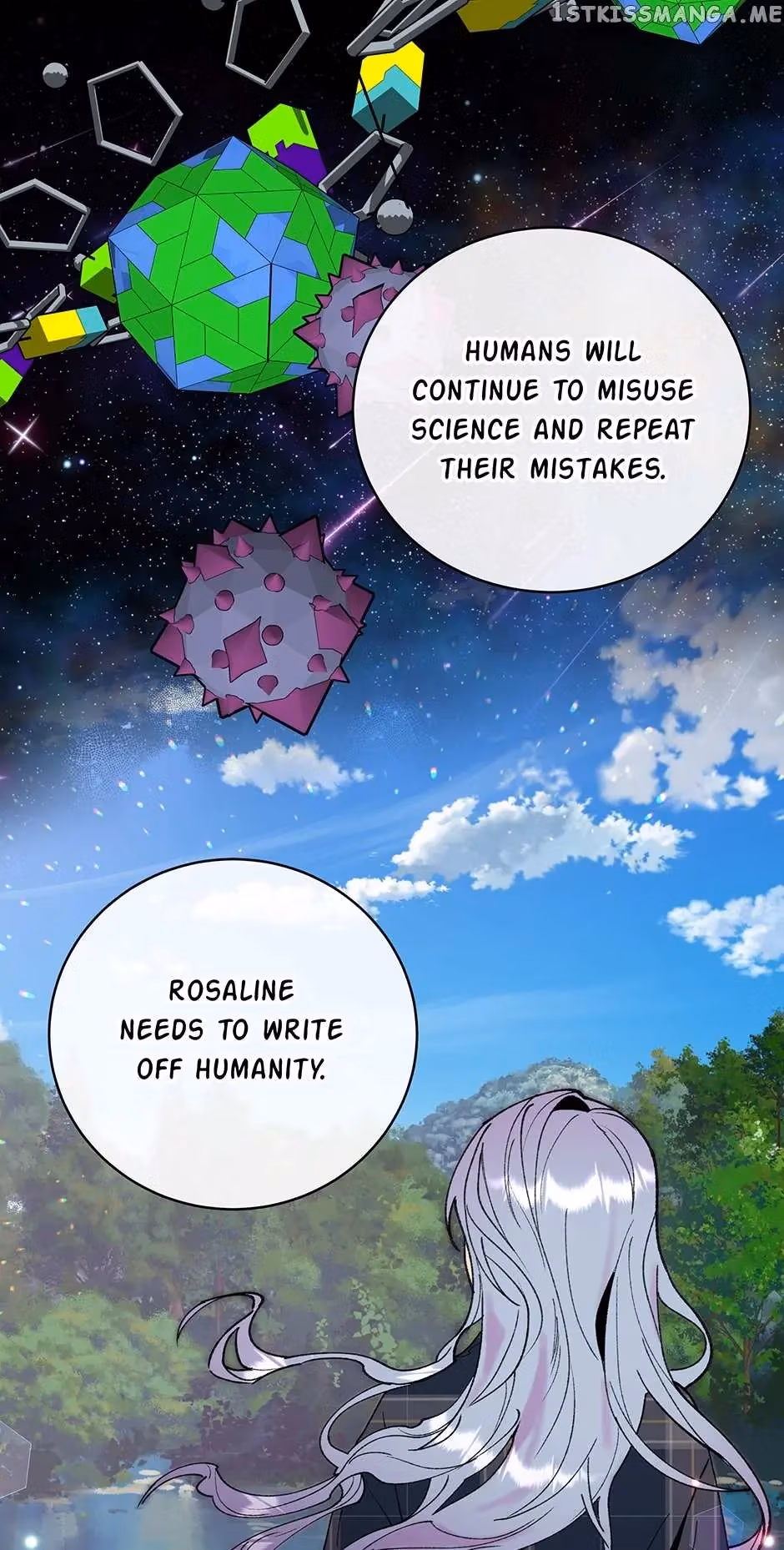 Read Super Genius DNA chapter 90 image 49 on Lezhin