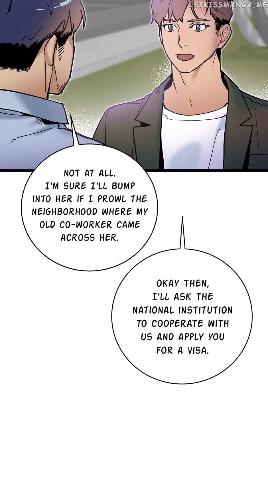 Read Super Genius DNA chapter 90 image 5 on Lezhin