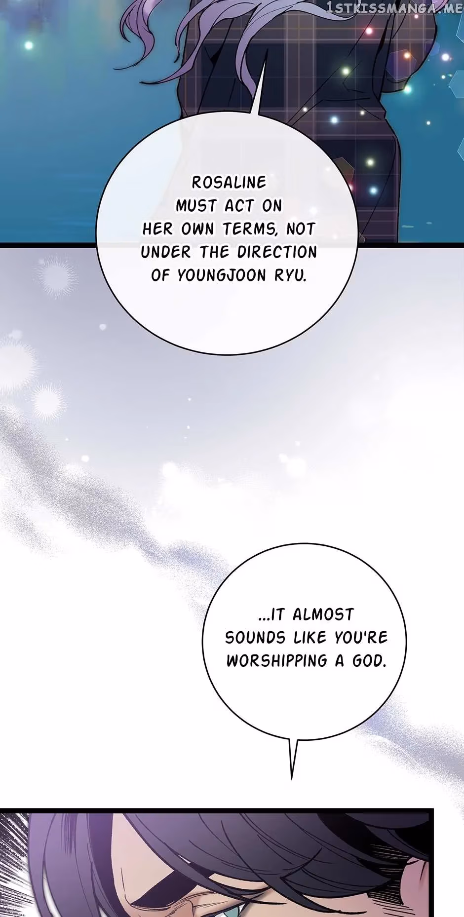 Read Super Genius DNA chapter 90 image 50 on Lezhin