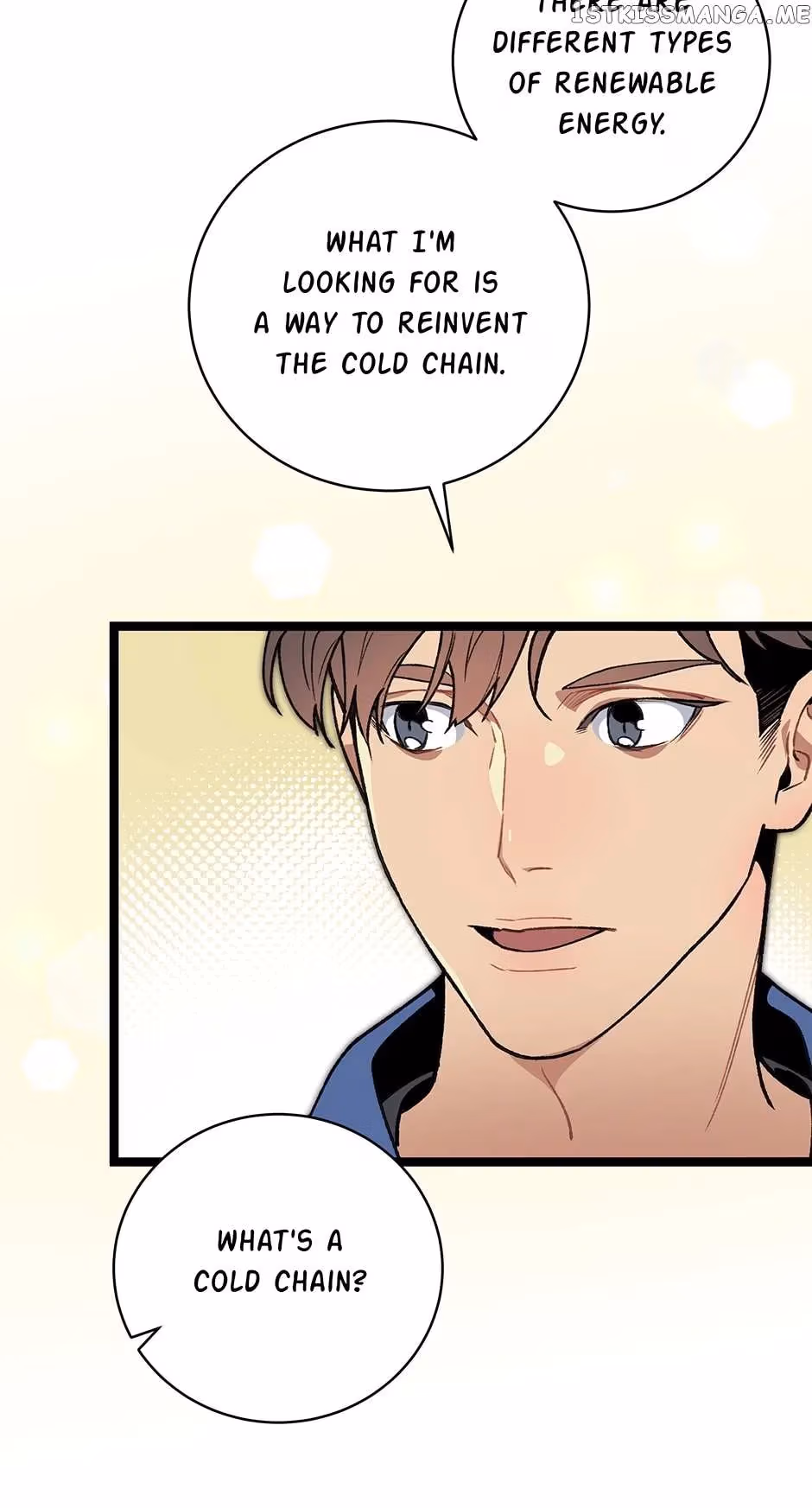 Read Super Genius DNA chapter 90 image 56 on Lezhin
