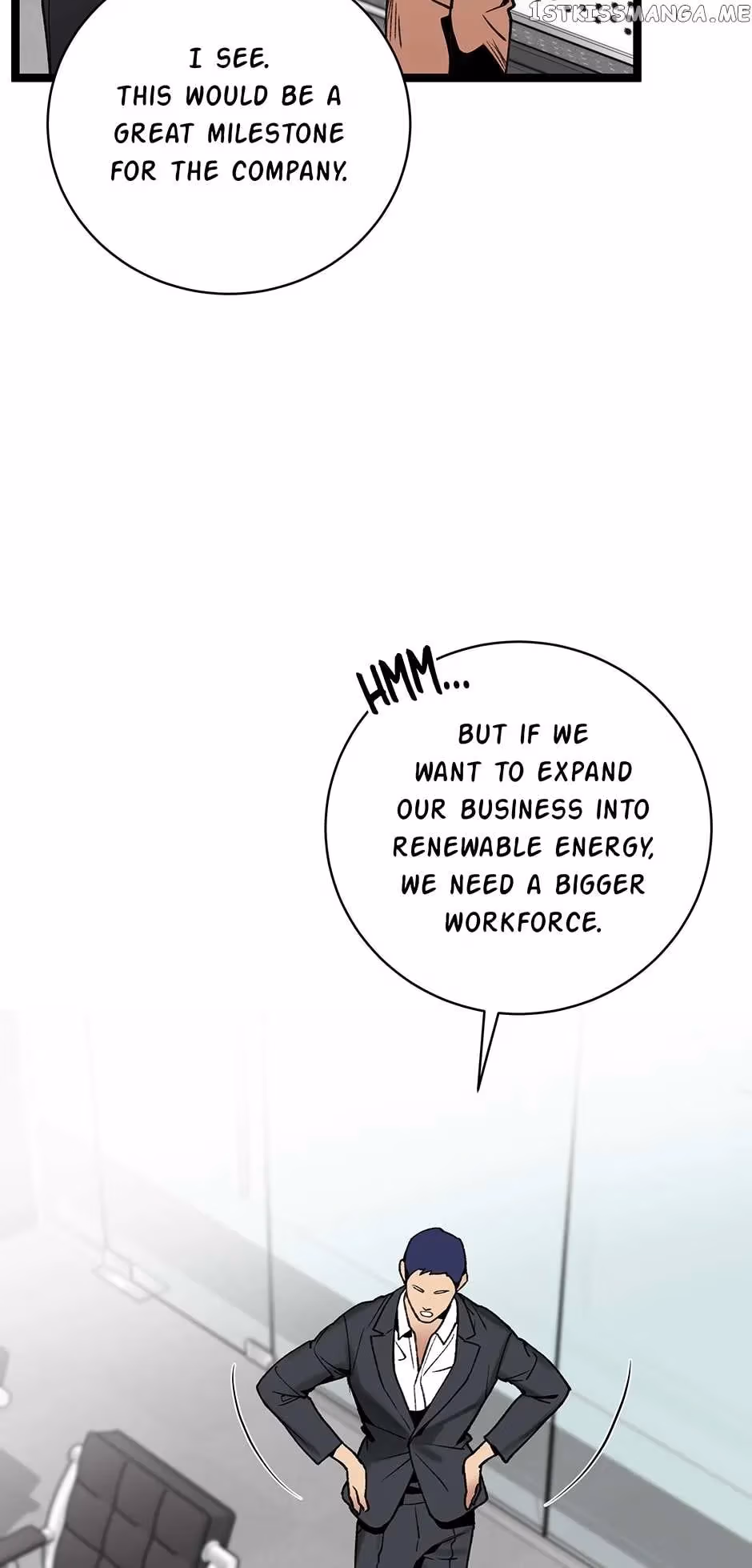 Read Super Genius DNA chapter 90 image 60 on Lezhin