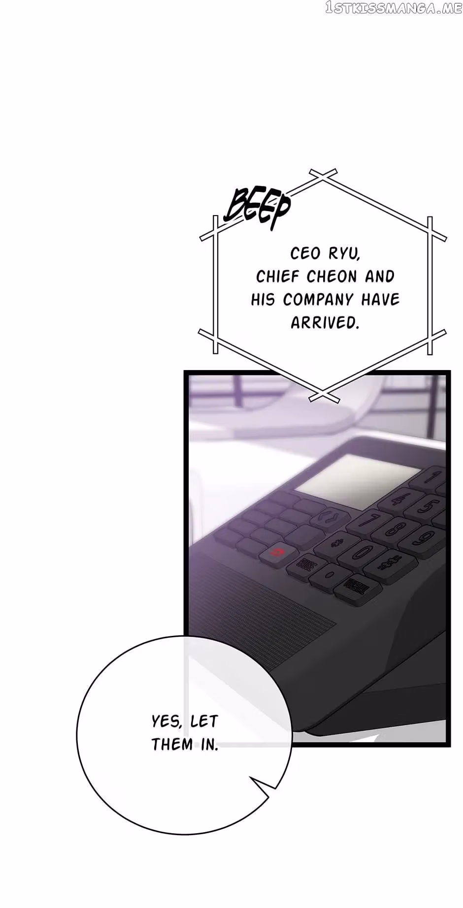 Read Super Genius DNA chapter 90 image 62 on Lezhin