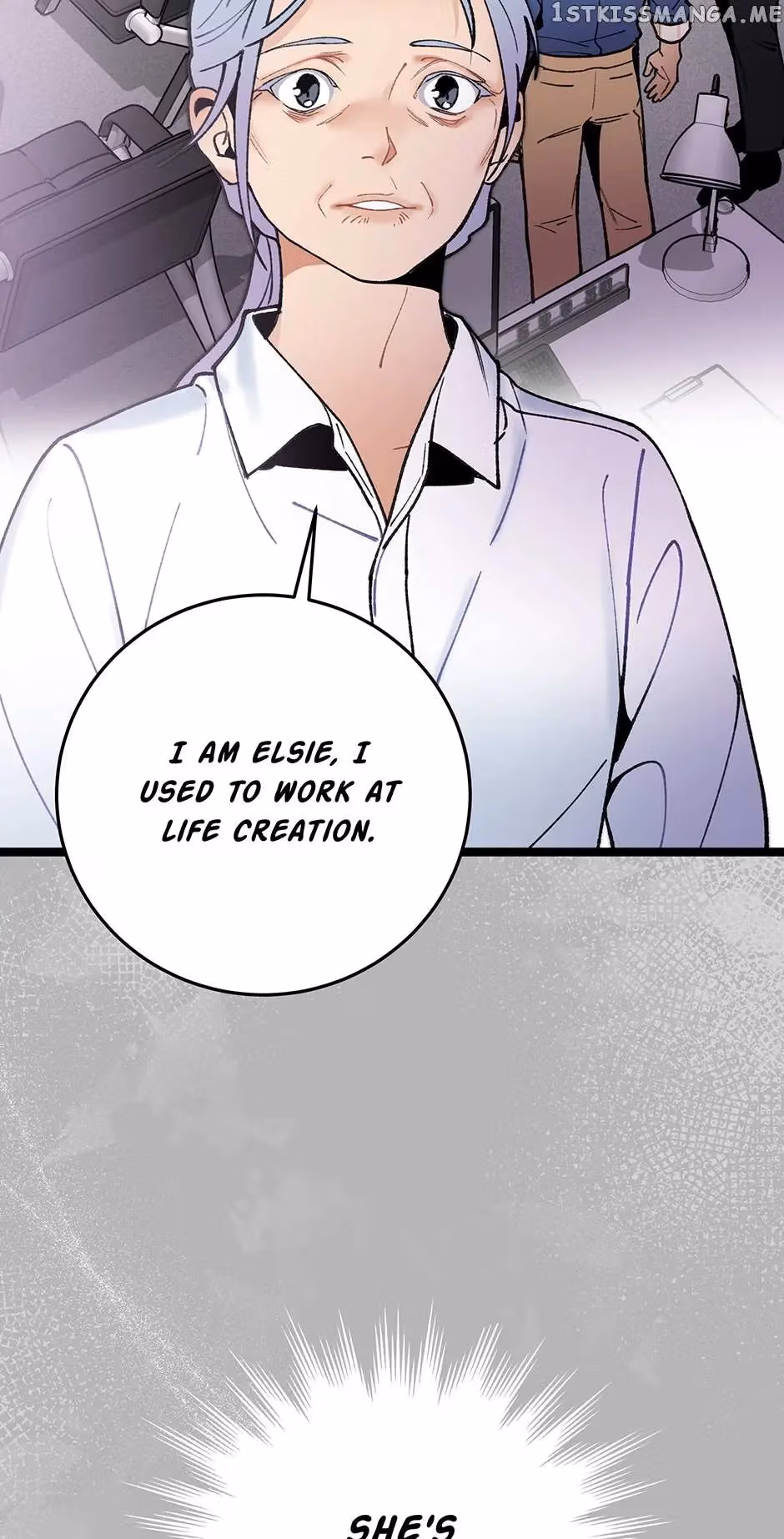 Read Super Genius DNA chapter 90 image 64 on Lezhin