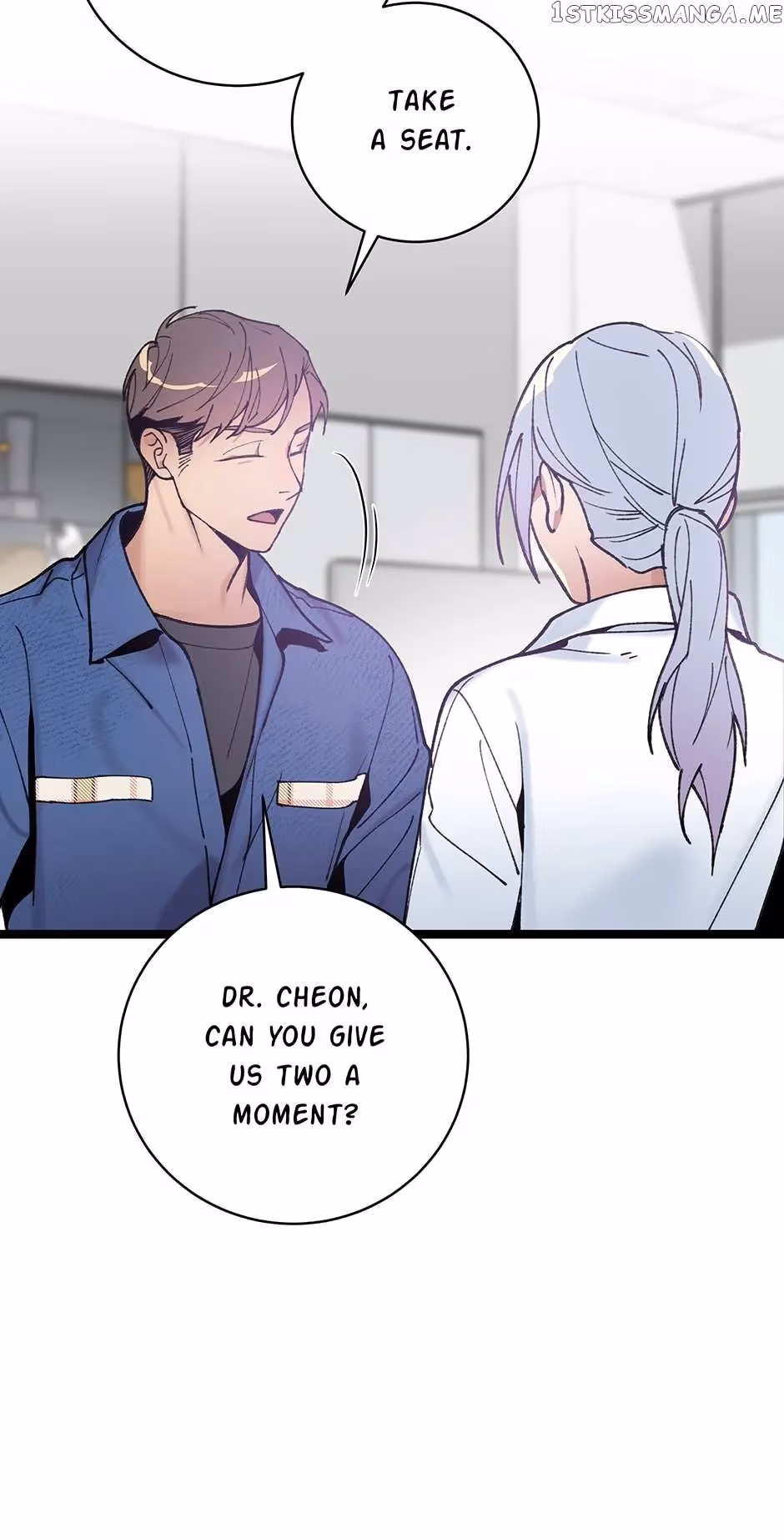 Read Super Genius DNA chapter 90 image 66 on Lezhin