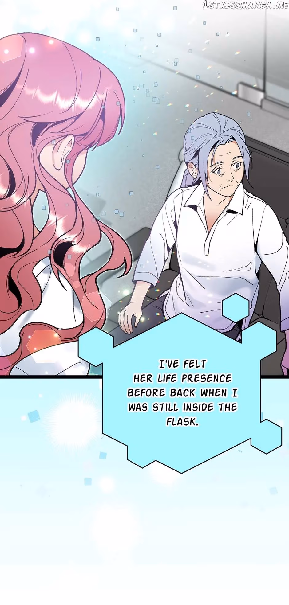 Read Super Genius DNA chapter 90 image 70 on Lezhin