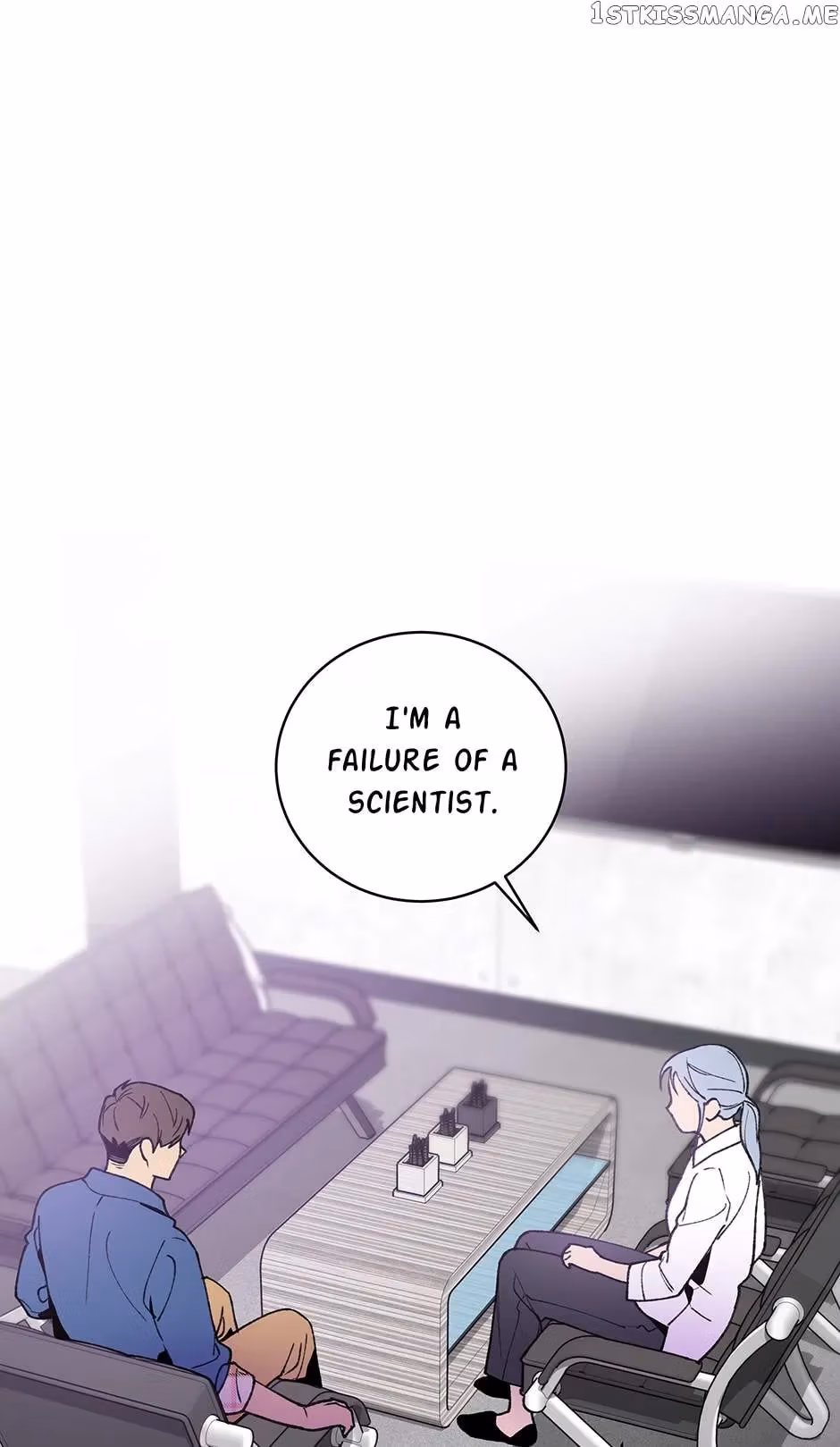Read Super Genius DNA chapter 91 image 1 on Lezhin
