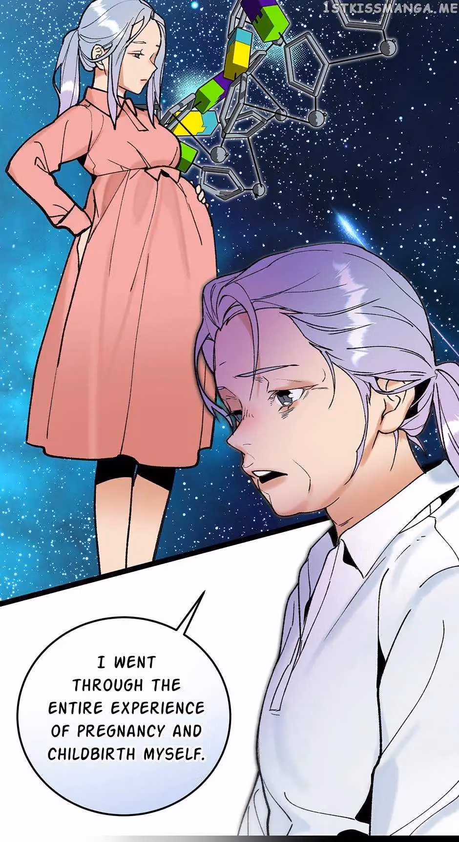 Read Super Genius DNA chapter 91 image 10 on Lezhin