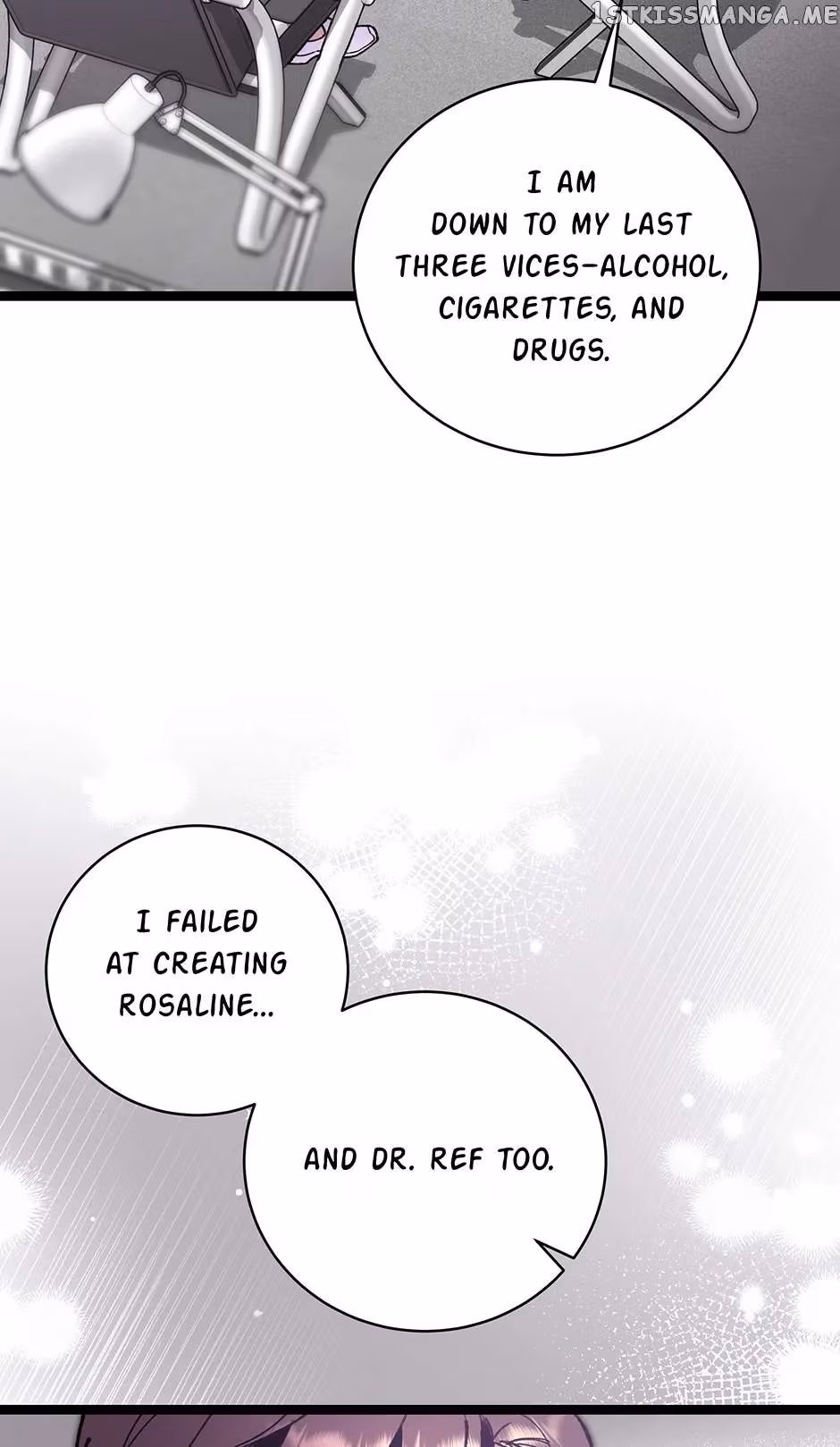 Read Super Genius DNA chapter 91 image 2 on Lezhin