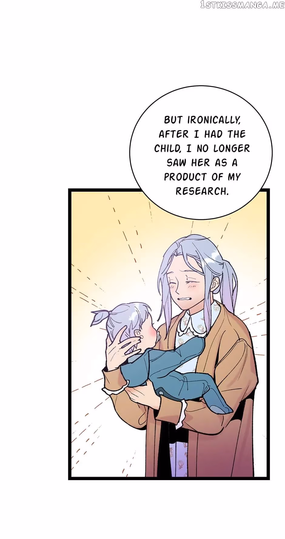 Read Super Genius DNA chapter 91 image 20 on Lezhin