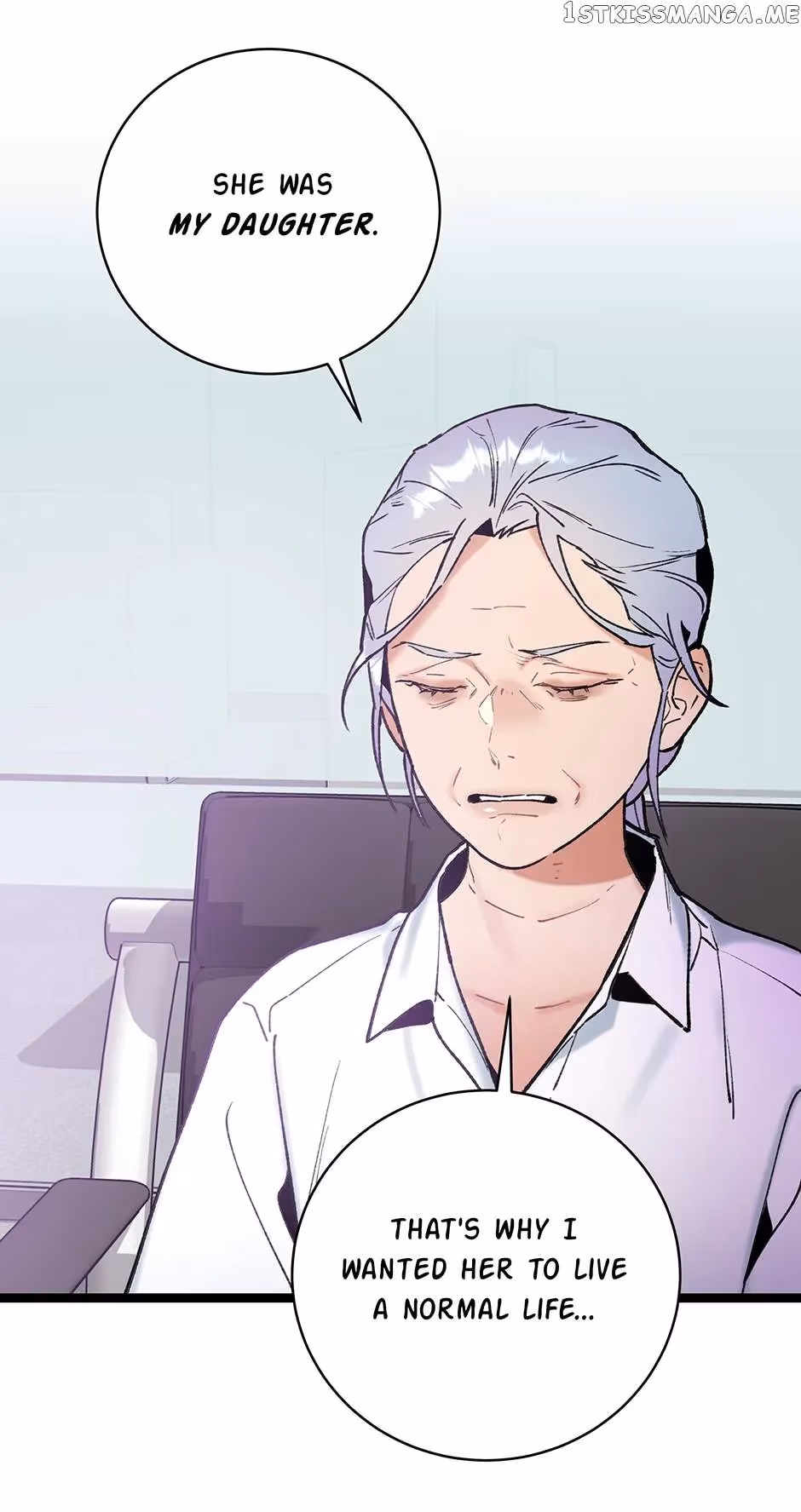 Read Super Genius DNA chapter 91 image 21 on Lezhin