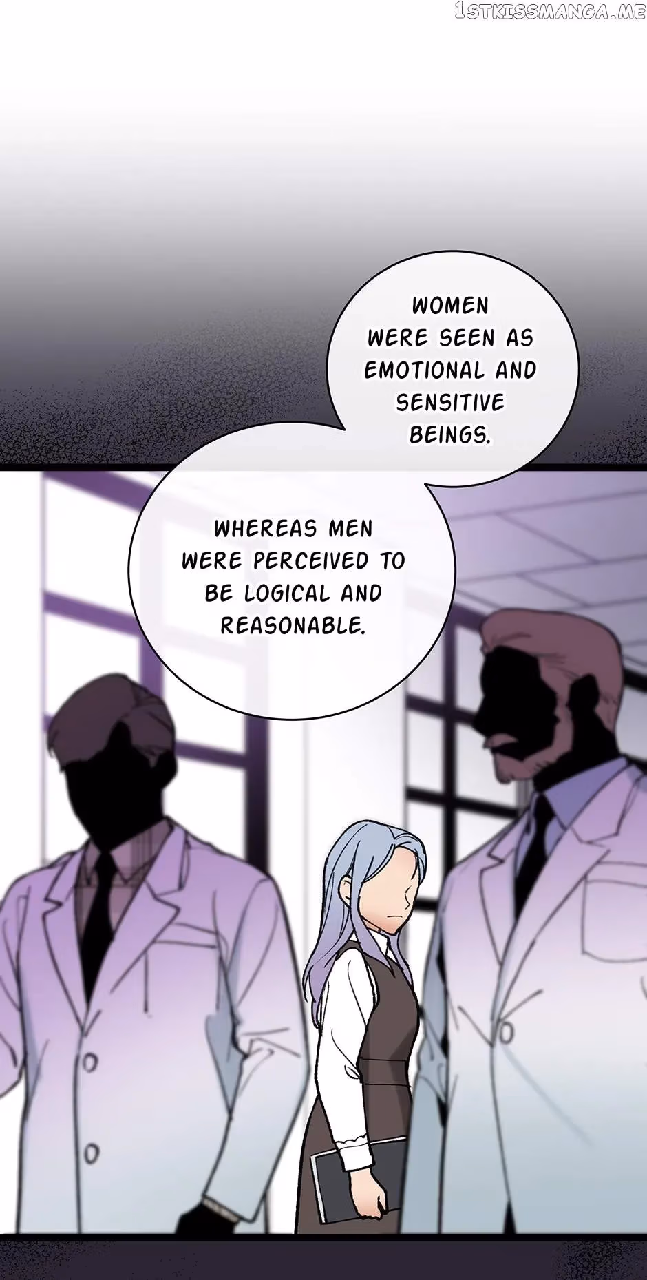 Read Super Genius DNA chapter 91 image 24 on Lezhin