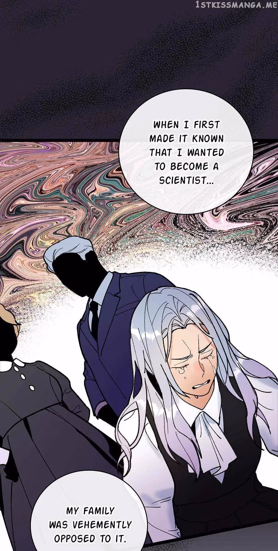 Read Super Genius DNA chapter 91 image 25 on Lezhin