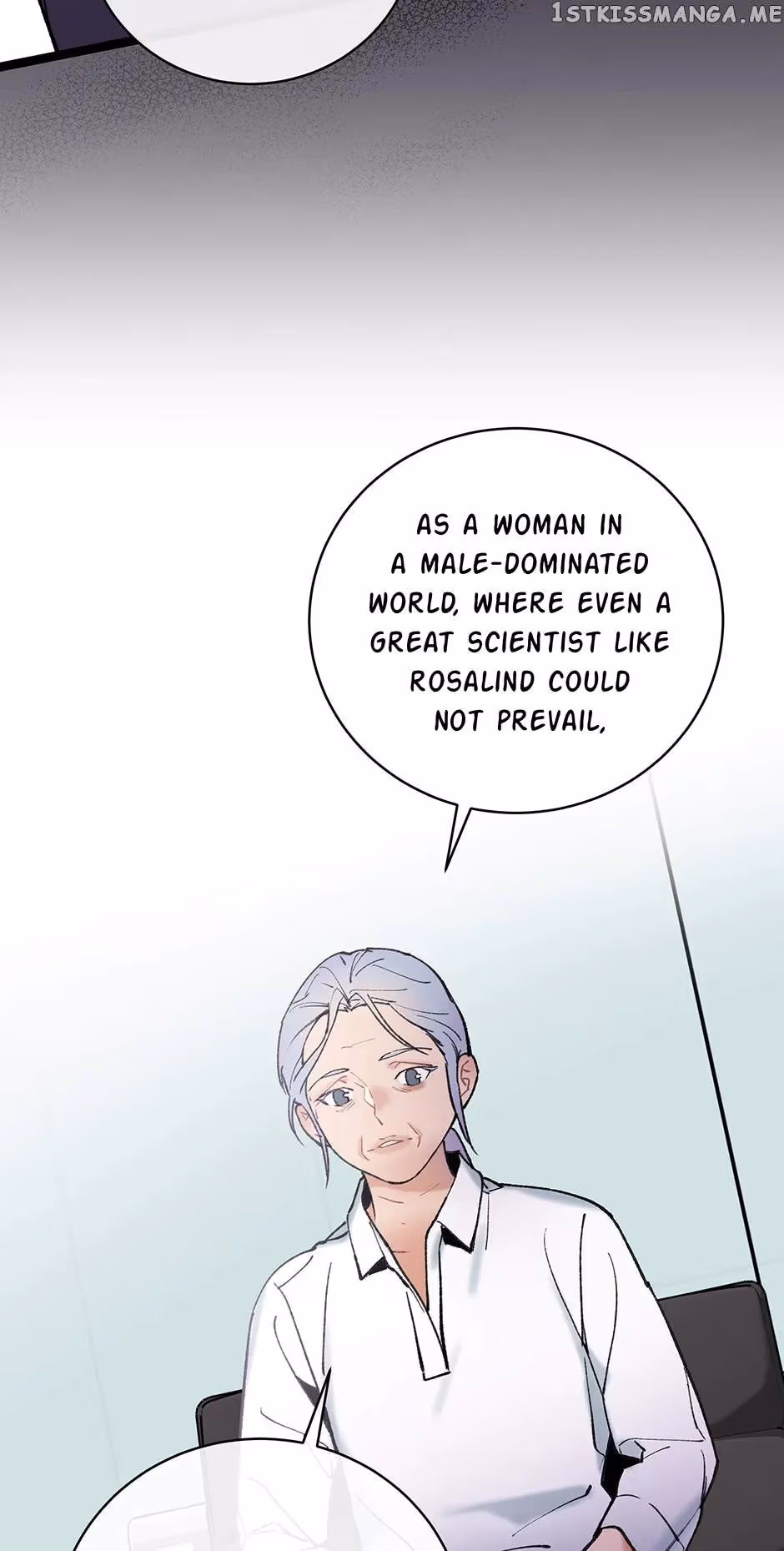 Read Super Genius DNA chapter 91 image 26 on Lezhin
