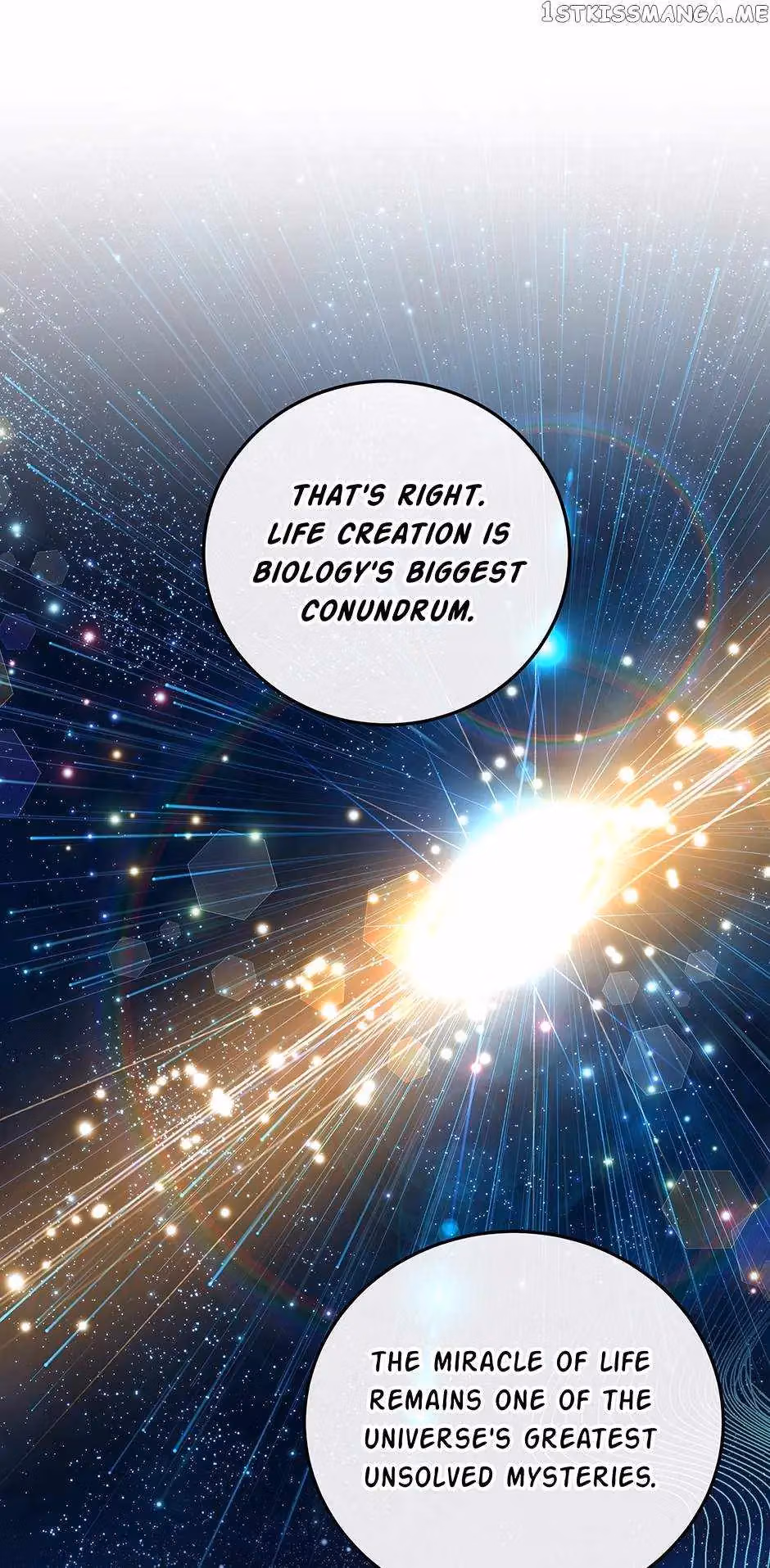 Read Super Genius DNA chapter 91 image 28 on Lezhin