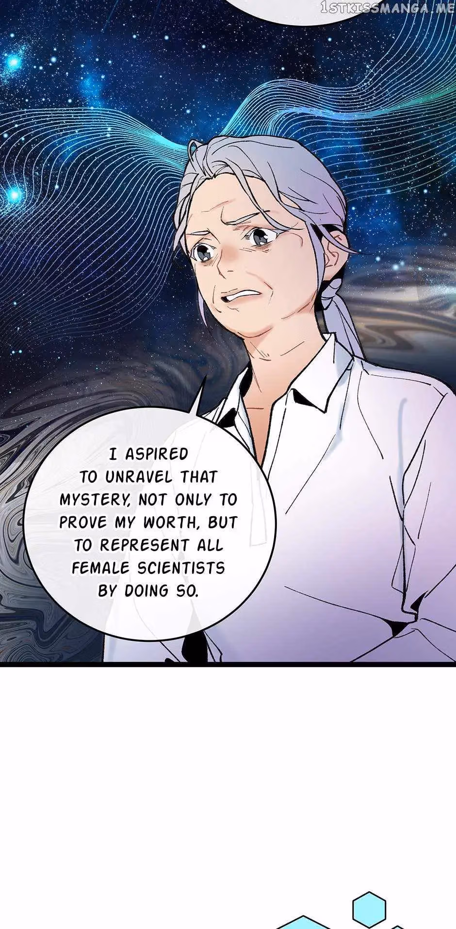 Read Super Genius DNA chapter 91 image 29 on Lezhin