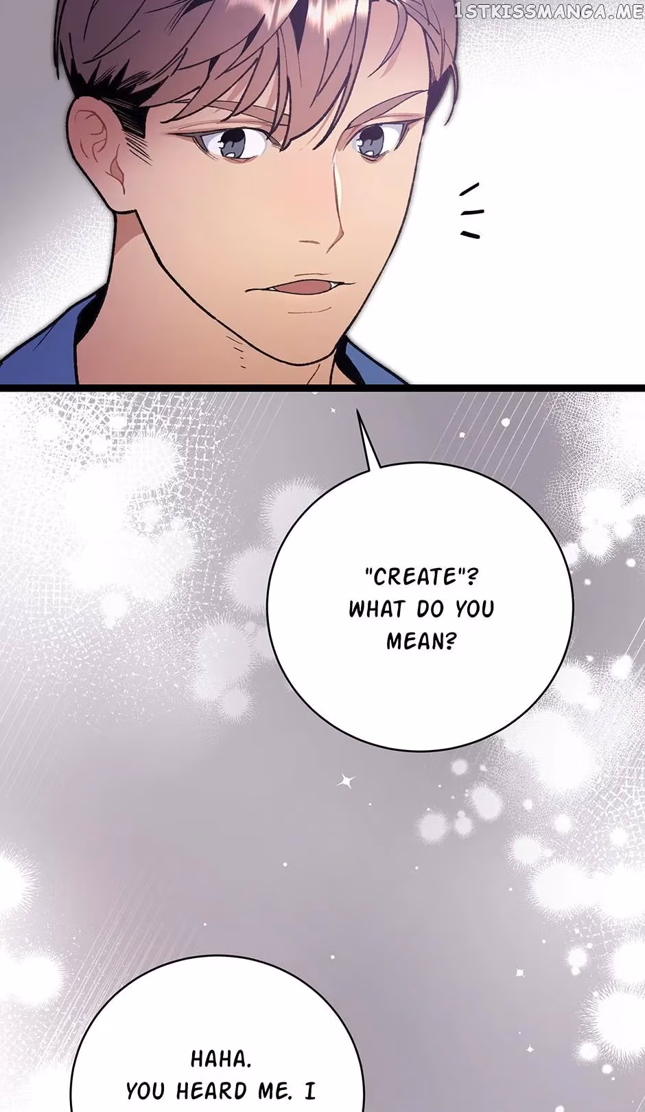Read Super Genius DNA chapter 91 image 3 on Lezhin