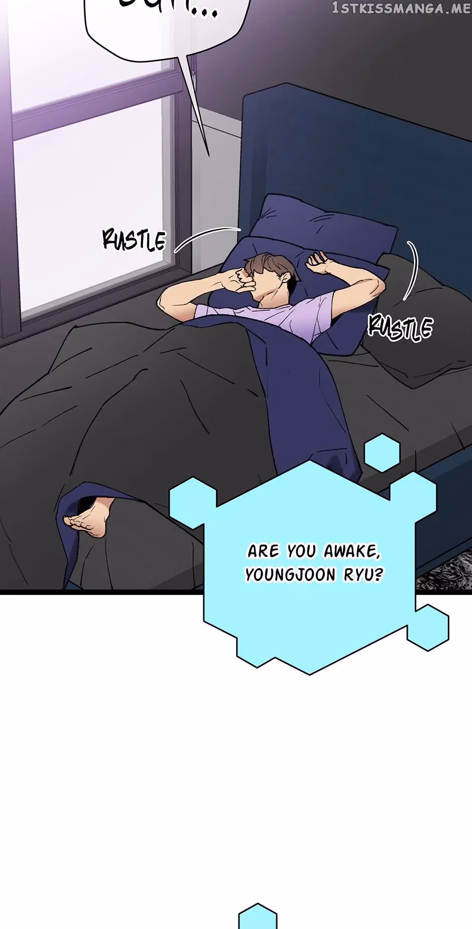 Read Super Genius DNA chapter 91 image 34 on Lezhin
