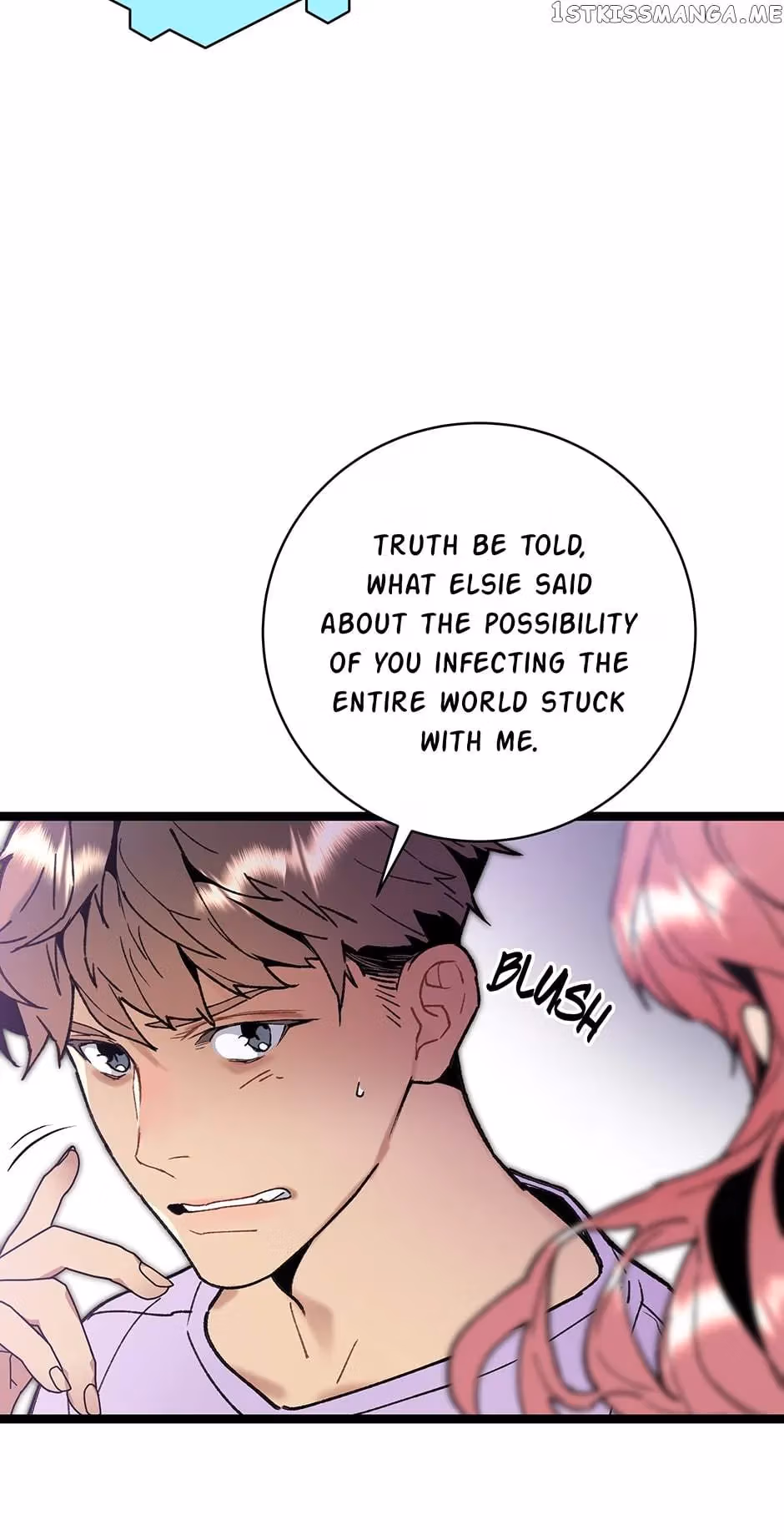 Read Super Genius DNA chapter 91 image 36 on Lezhin