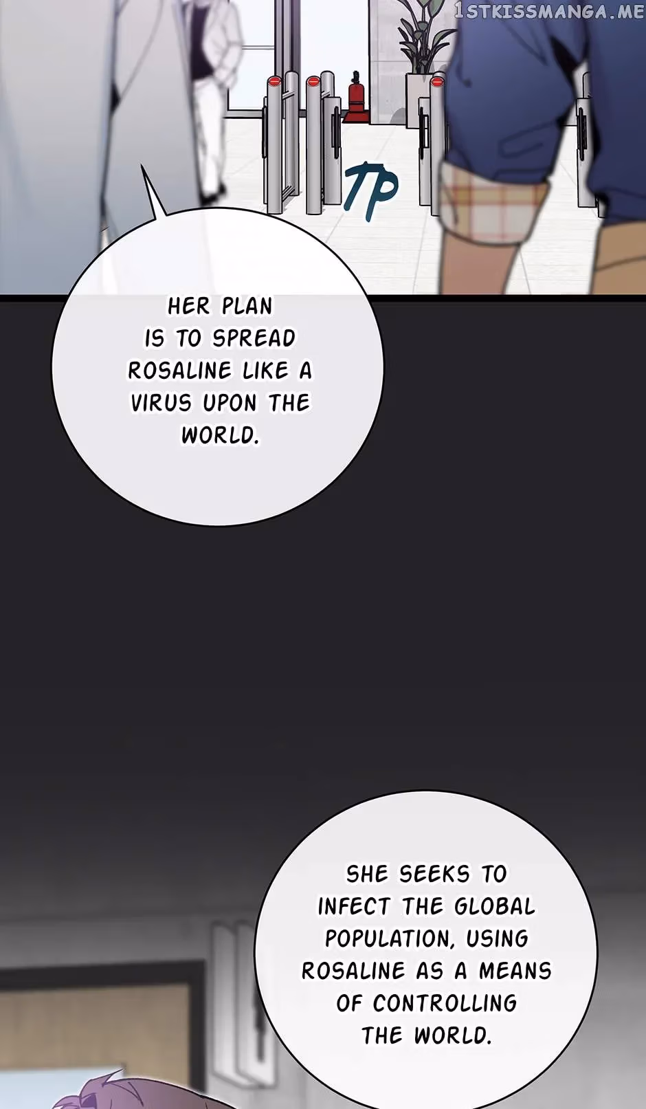 Read Super Genius DNA chapter 91 image 38 on Lezhin