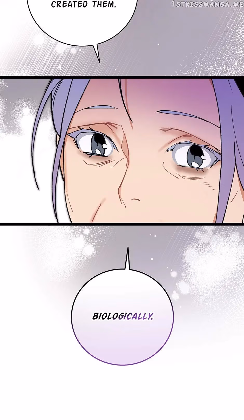 Read Super Genius DNA chapter 91 image 4 on Lezhin