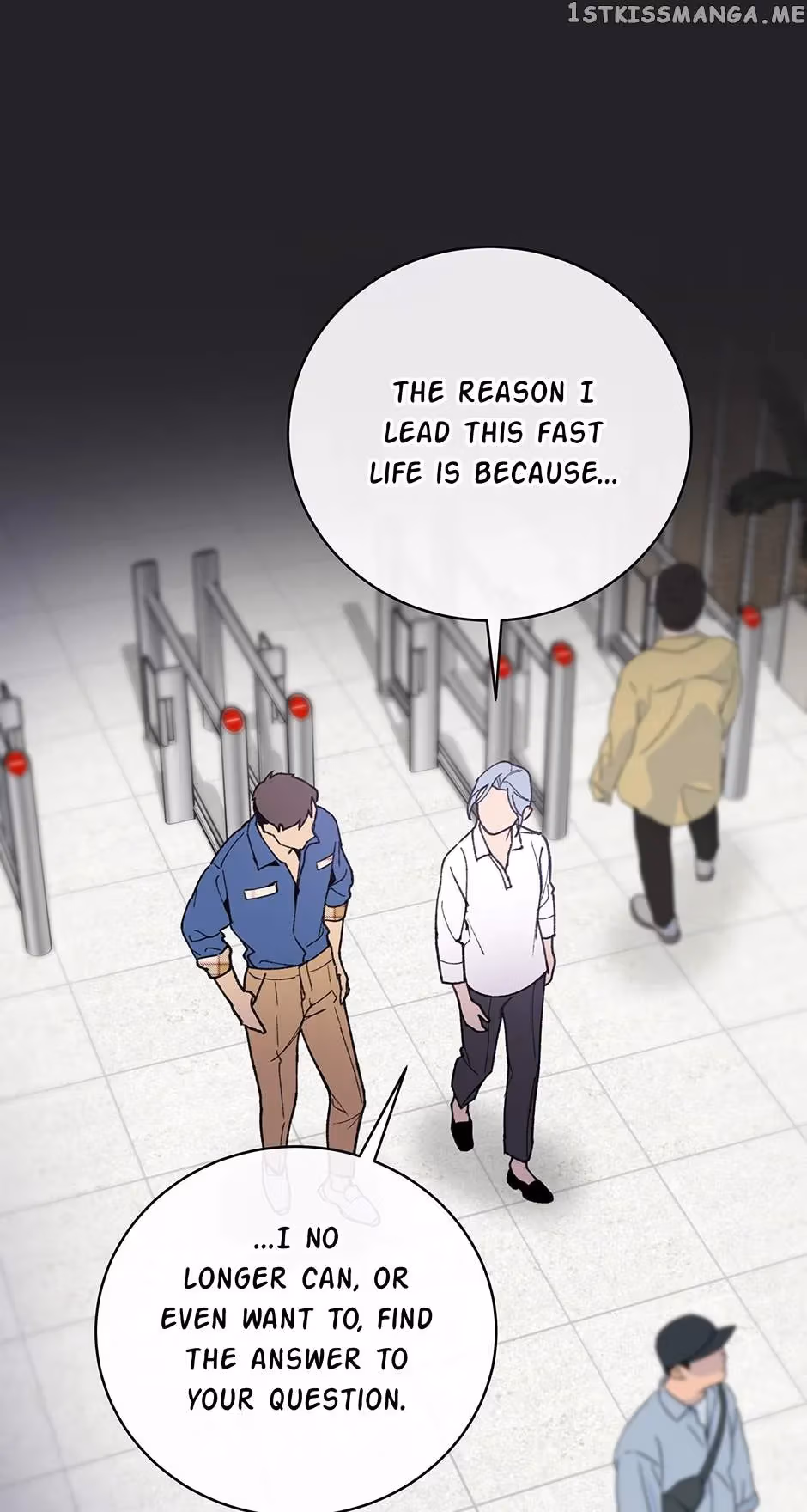 Read Super Genius DNA chapter 91 image 42 on Lezhin