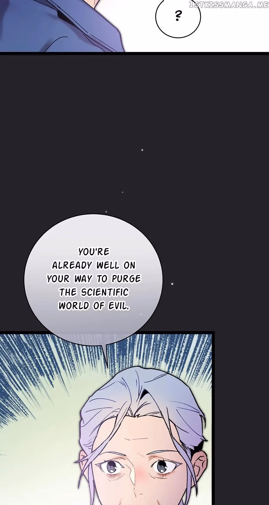Read Super Genius DNA chapter 91 image 44 on Lezhin