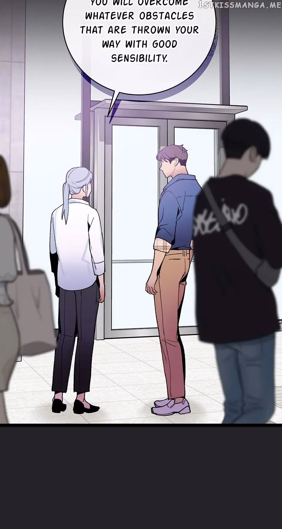 Read Super Genius DNA chapter 91 image 46 on Lezhin
