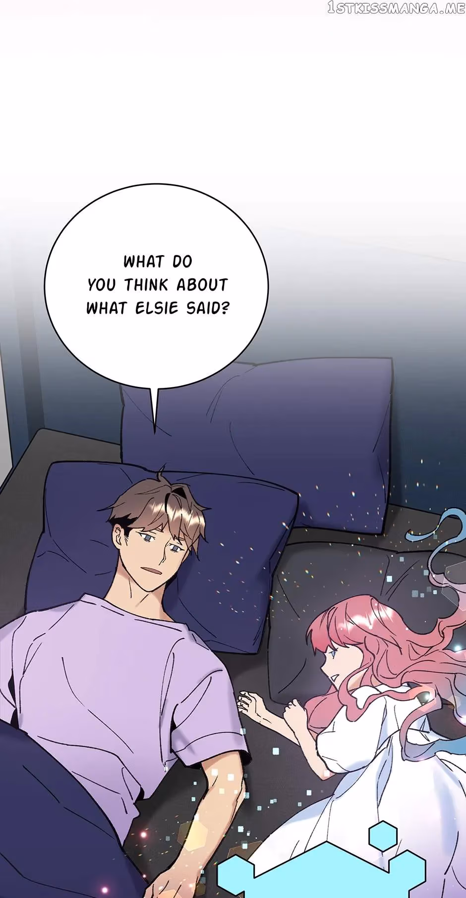 Read Super Genius DNA chapter 91 image 49 on Lezhin