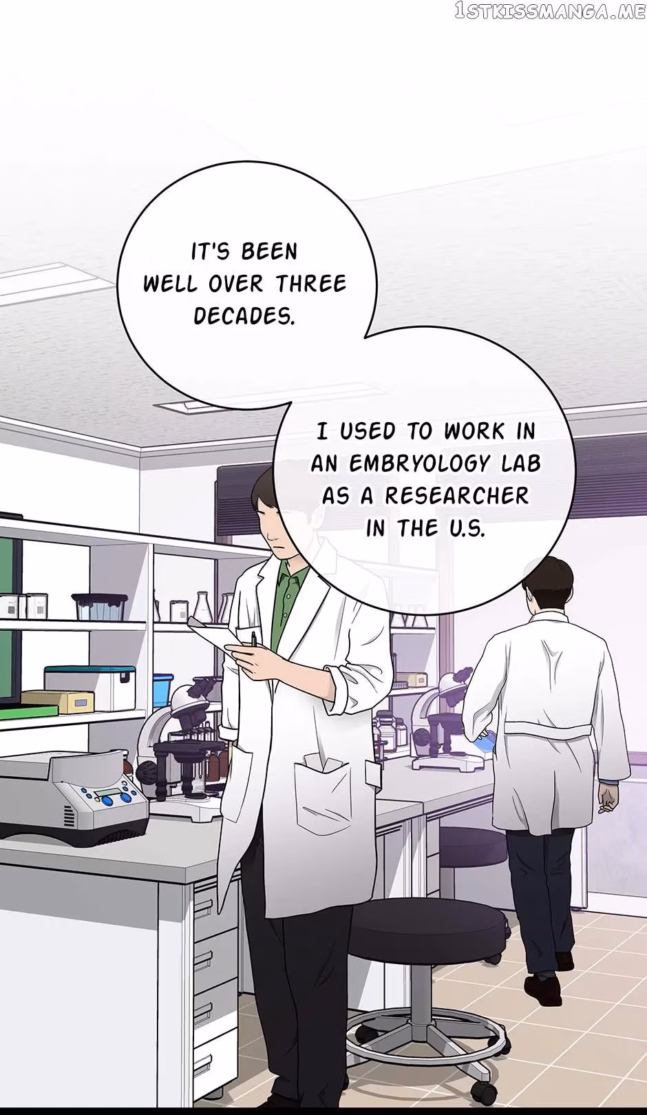 Read Super Genius DNA chapter 91 image 5 on Lezhin
