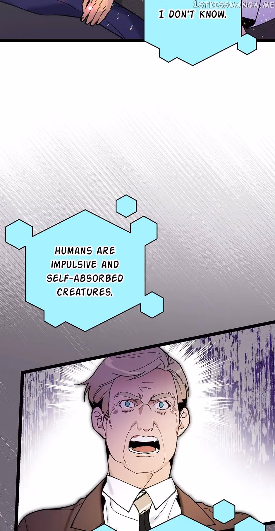 Read Super Genius DNA chapter 91 image 50 on Lezhin