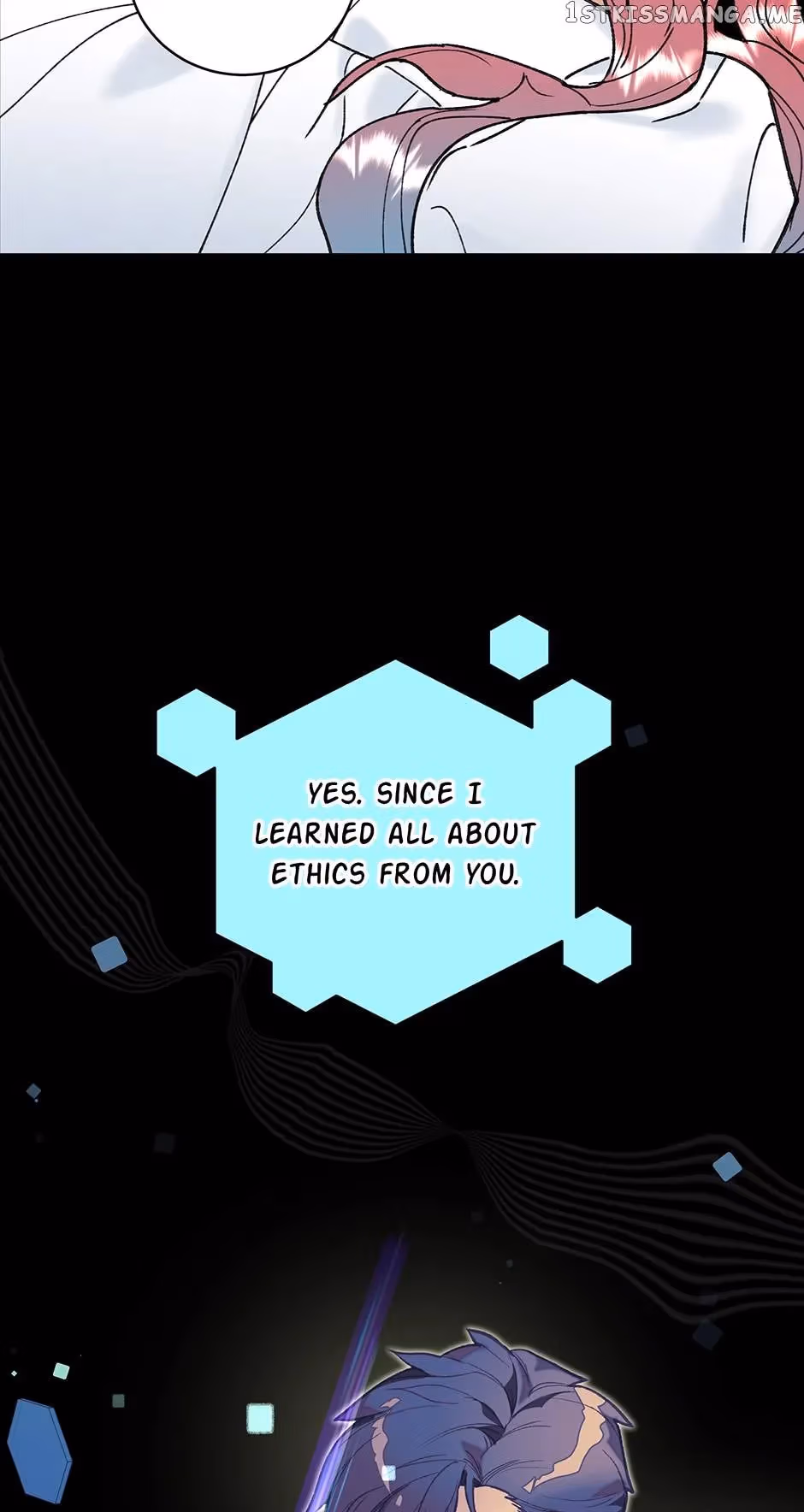 Read Super Genius DNA chapter 91 image 53 on Lezhin