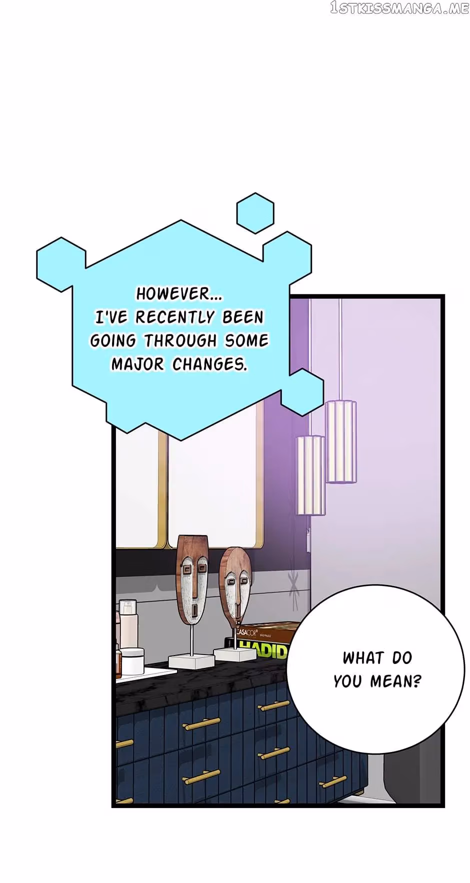 Read Super Genius DNA chapter 91 image 56 on Lezhin
