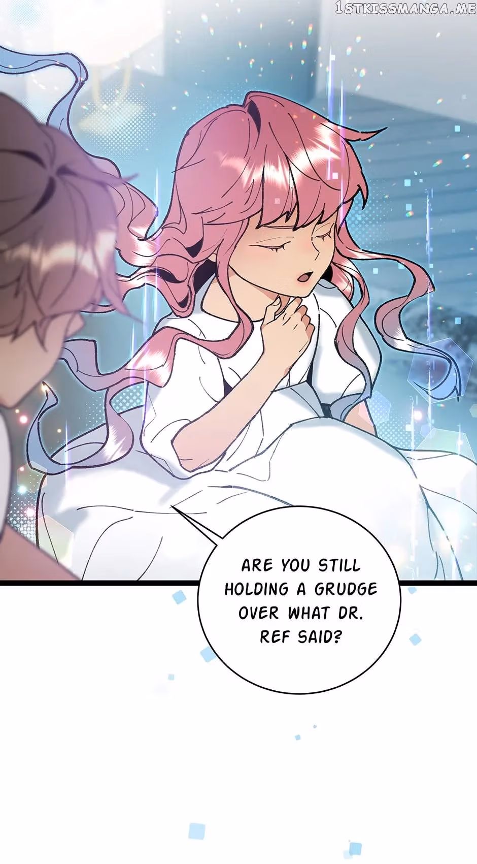 Read Super Genius DNA chapter 91 image 59 on Lezhin